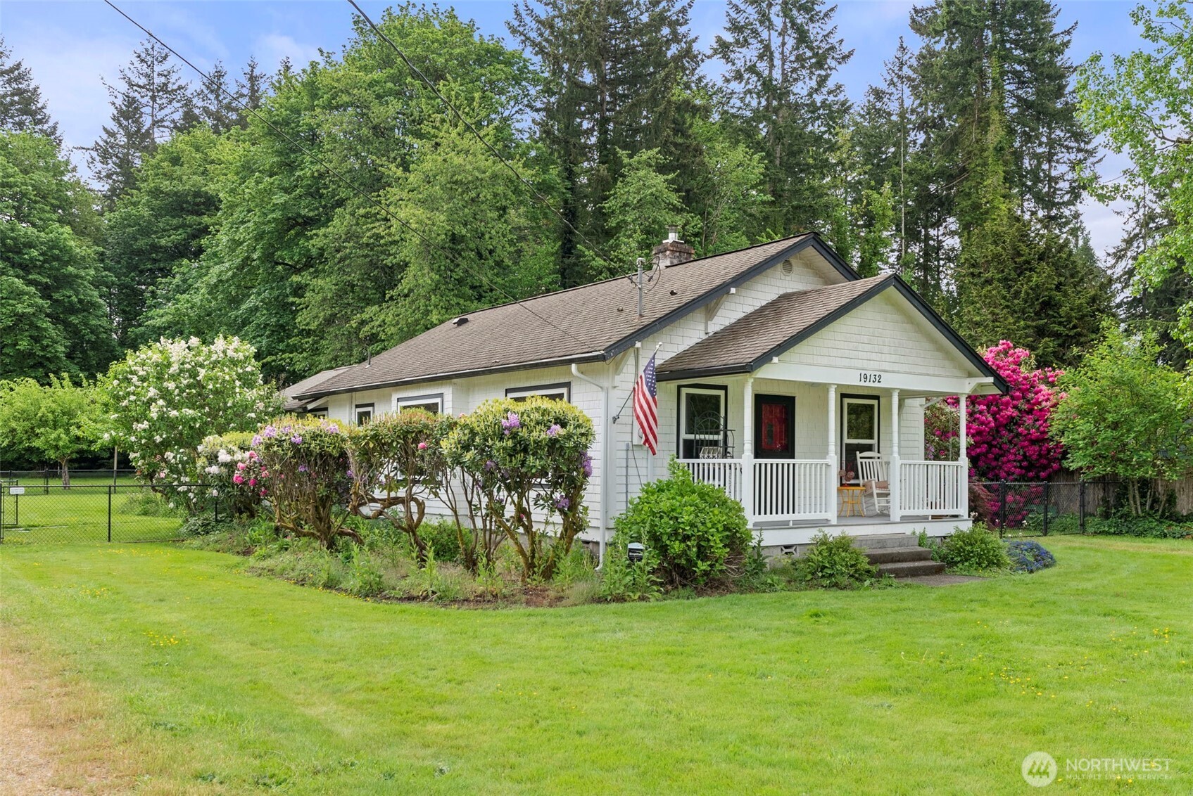 19132 Albany Street Southwest Rochester, WA 98579 - Photo 12 of 40 Gallery Image 12