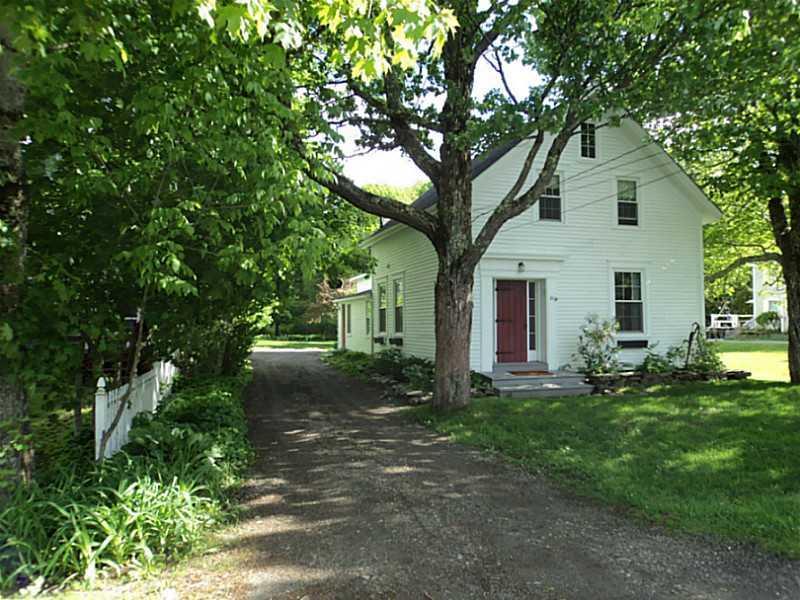 39 Kennebec Road Hampden, ME 04444 - Photo 1 of 23 Exterior Front.