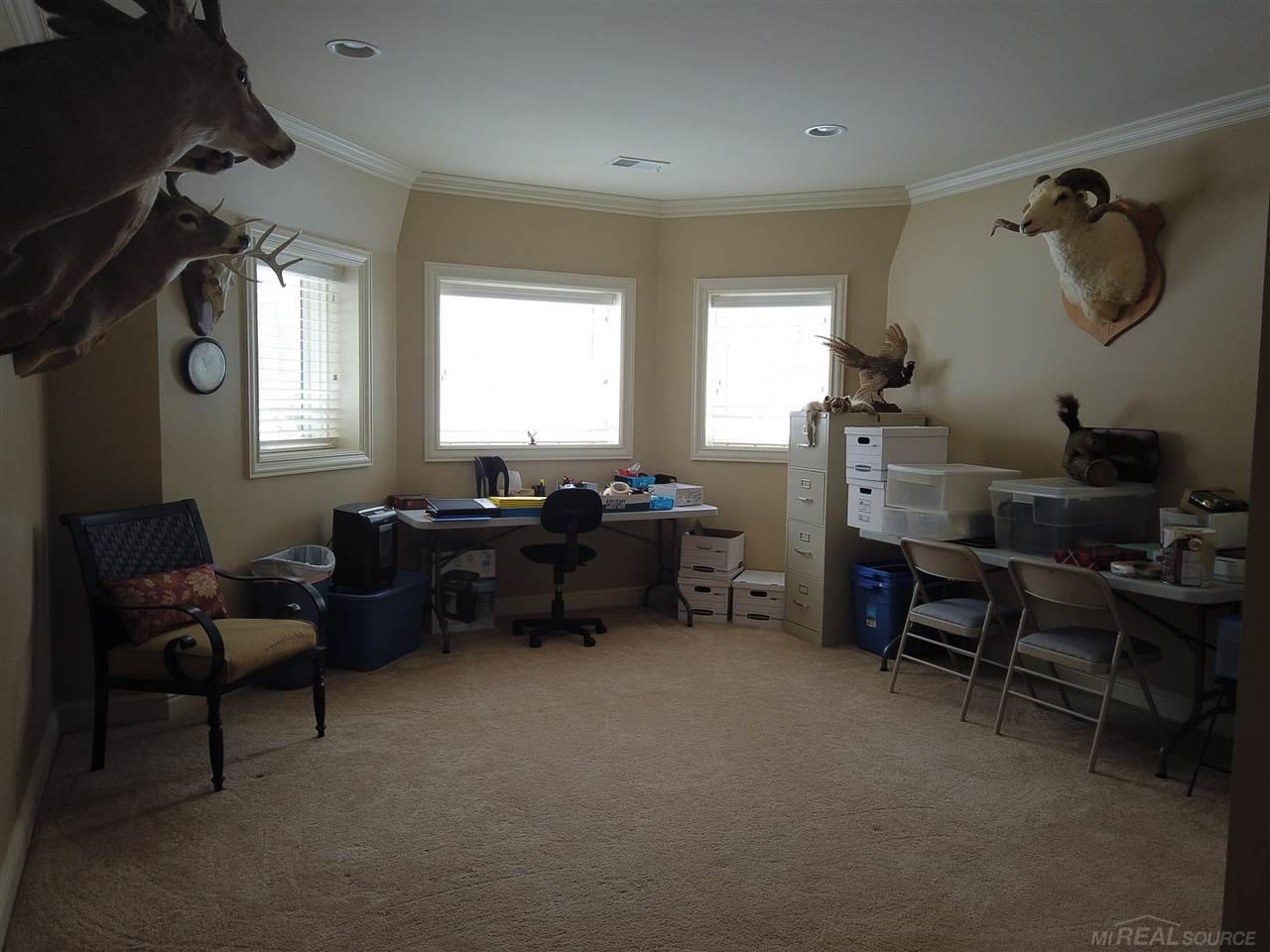 508 West Sutton Road Lapeer, MI 48446 - Photo 43 of 71