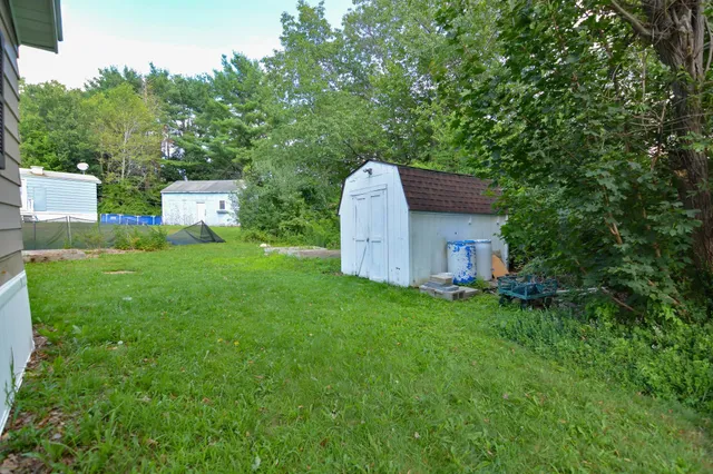 $190,000 | 87 Laurel Drive, Greenville, NH 03048