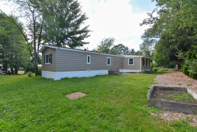$190,000 | 87 Laurel Drive, Greenville, NH 03048