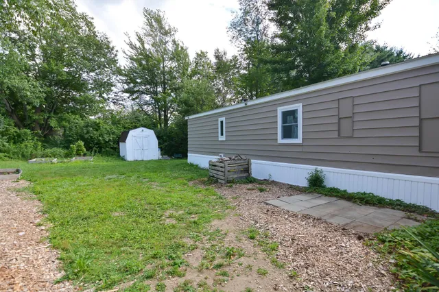 $190,000 | 87 Laurel Drive, Greenville, NH 03048