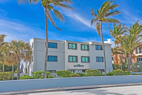$6,500 | 250 South Ocean Boulevard, Unit 272, Delray Beach, FL 33483