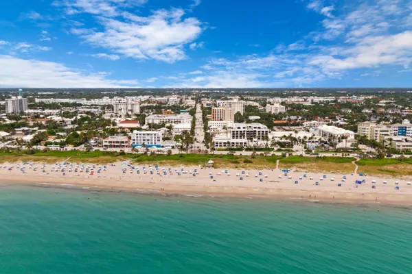 $6,500 | 250 South Ocean Boulevard, Unit 272, Delray Beach, FL 33483