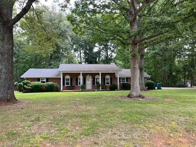 $1,500 | 495 Cedar Lane, Reidsville, NC 27320