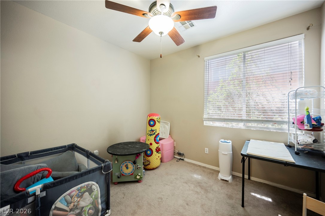 93 Autumn Day Street Henderson, NV 89012 - Photo 21 of 57 Downstairs bedroom