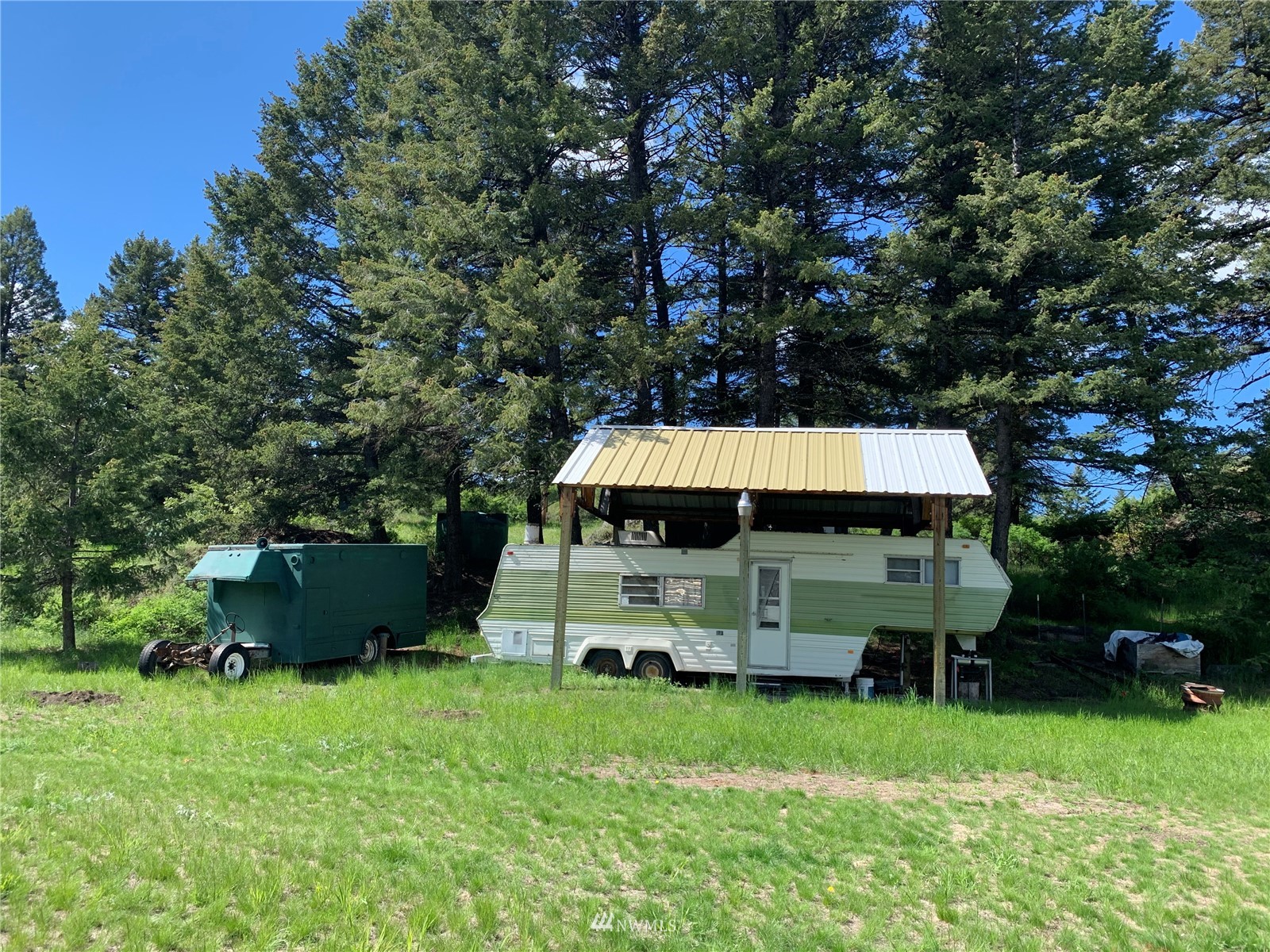 21 Nealey Road Oroville, WA 98844 - Photo 11 of 17 Gallery Image 11