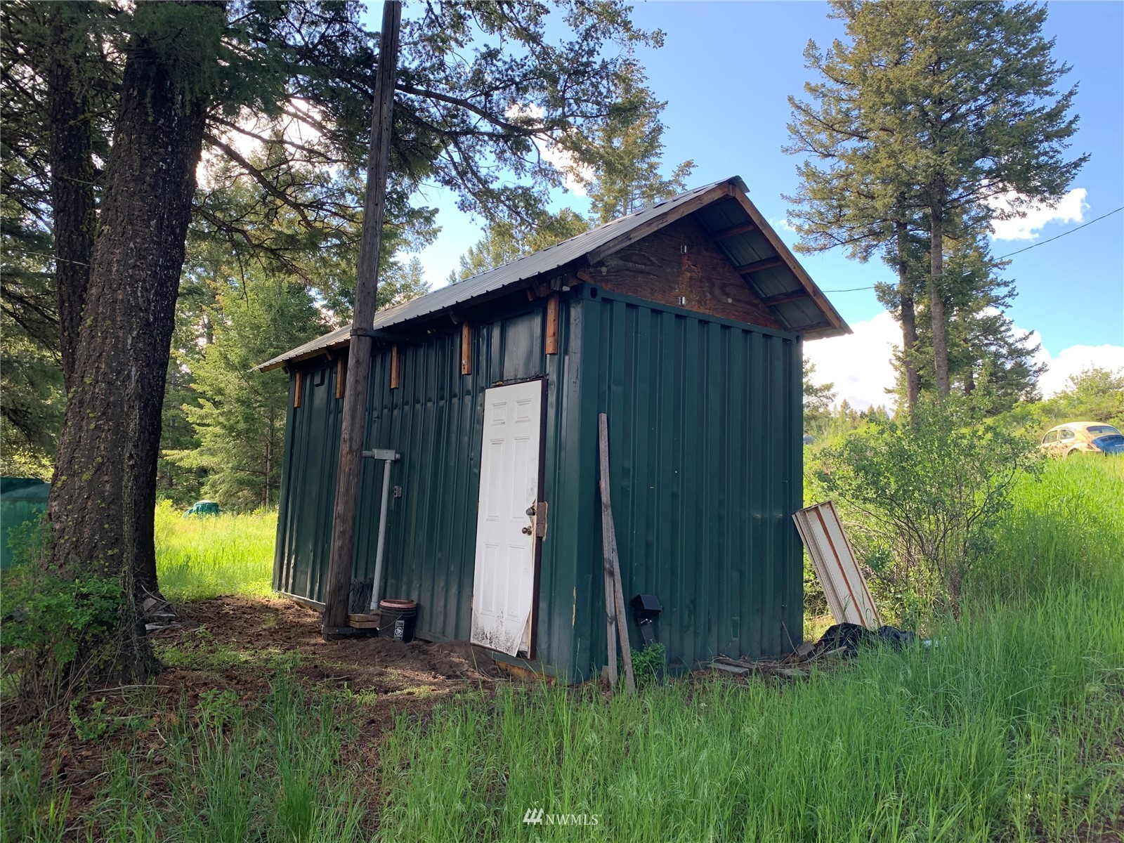 21 Nealey Road Oroville, WA 98844 - Photo 5 of 17 Gallery Image 5
