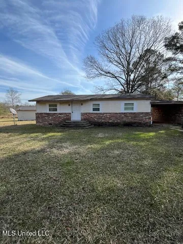 $800 | 1144 Harrison Drive, McComb, MS 39648
