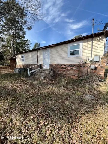 $800 | 1144 Harrison Drive, McComb, MS 39648