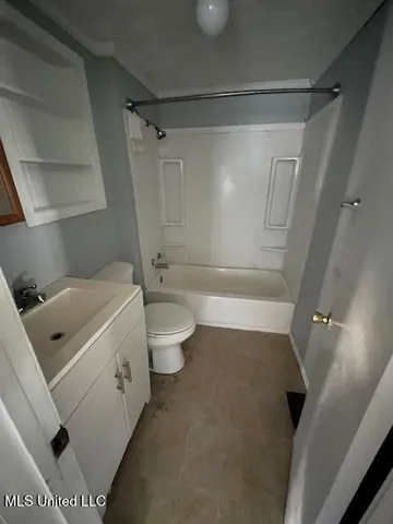 $800 | 1144 Harrison Drive, McComb, MS 39648