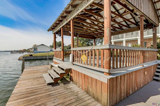 $1,499,000 | 2043 False River Drive, New Roads, LA 70760