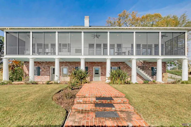 $1,499,000 | 2043 False River Drive, New Roads, LA 70760