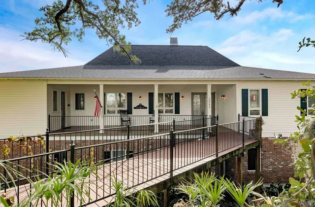$1,499,000 | 2043 False River Drive, New Roads, LA 70760