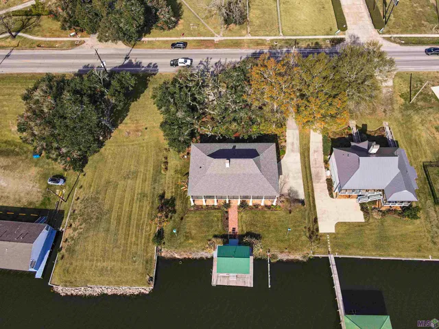 $1,499,000 | 2043 False River Drive, New Roads, LA 70760