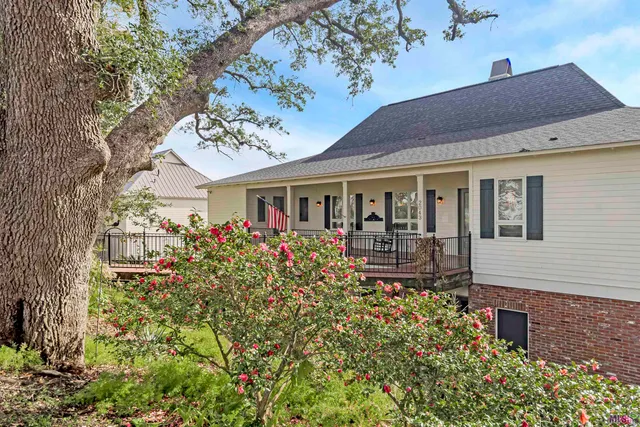 $1,499,000 | 2043 False River Drive, New Roads, LA 70760