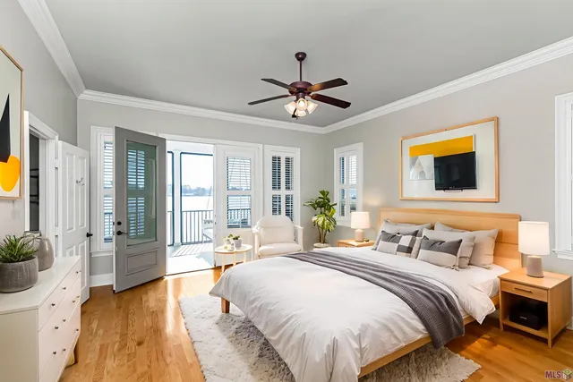 $1,499,000 | 2043 False River Drive, New Roads, LA 70760