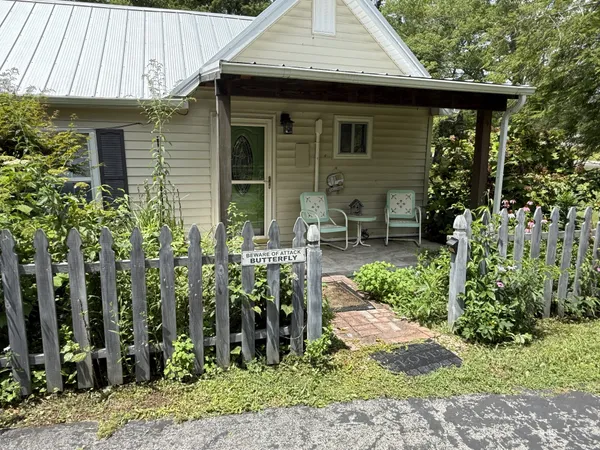 $295,000 | 17404 Highway 56, Beersheba Springs, TN 37305