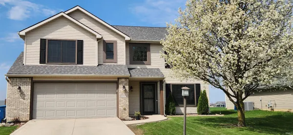 $284,900 | 4502 Castlerock Drive, New Haven, IN 46806