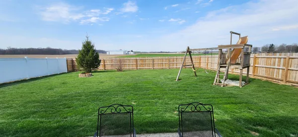 $284,900 | 4502 Castlerock Drive, New Haven, IN 46806