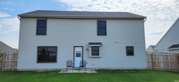 $284,900 | 4502 Castlerock Drive, New Haven, IN 46806
