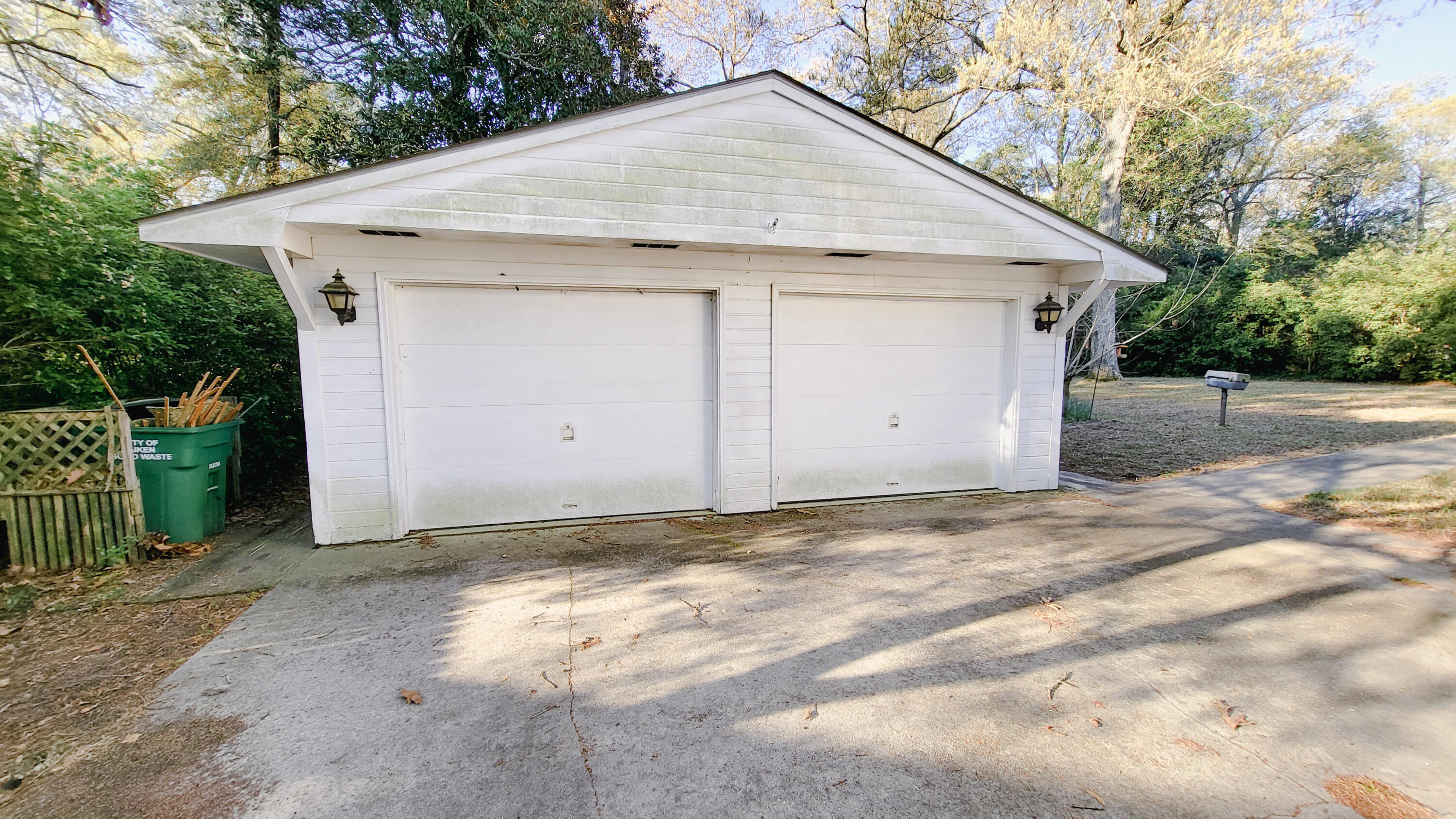 825 Boardman Road Aiken, SC 29803 - Photo 20 of 27