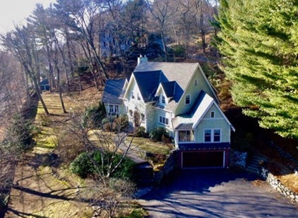 2 Myopia Road Winchester, MA 01890 - Photo 2 of 30