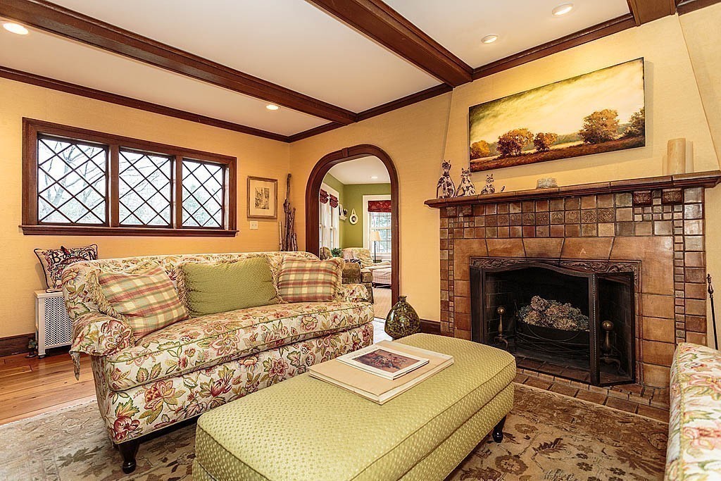2 Myopia Road Winchester, MA 01890 - Photo 4 of 30