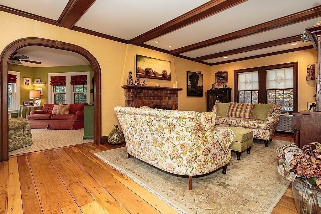 2 Myopia Road Winchester, MA 01890 - Photo 9 of 30