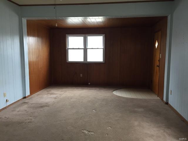 116 Berry Street Gillespie, IL 62033 - Photo 2 of 12 Gallery Image 2