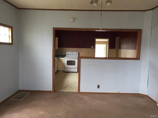 116 Berry Street Gillespie, IL 62033 - Photo 5 of 12 Gallery Image 5
