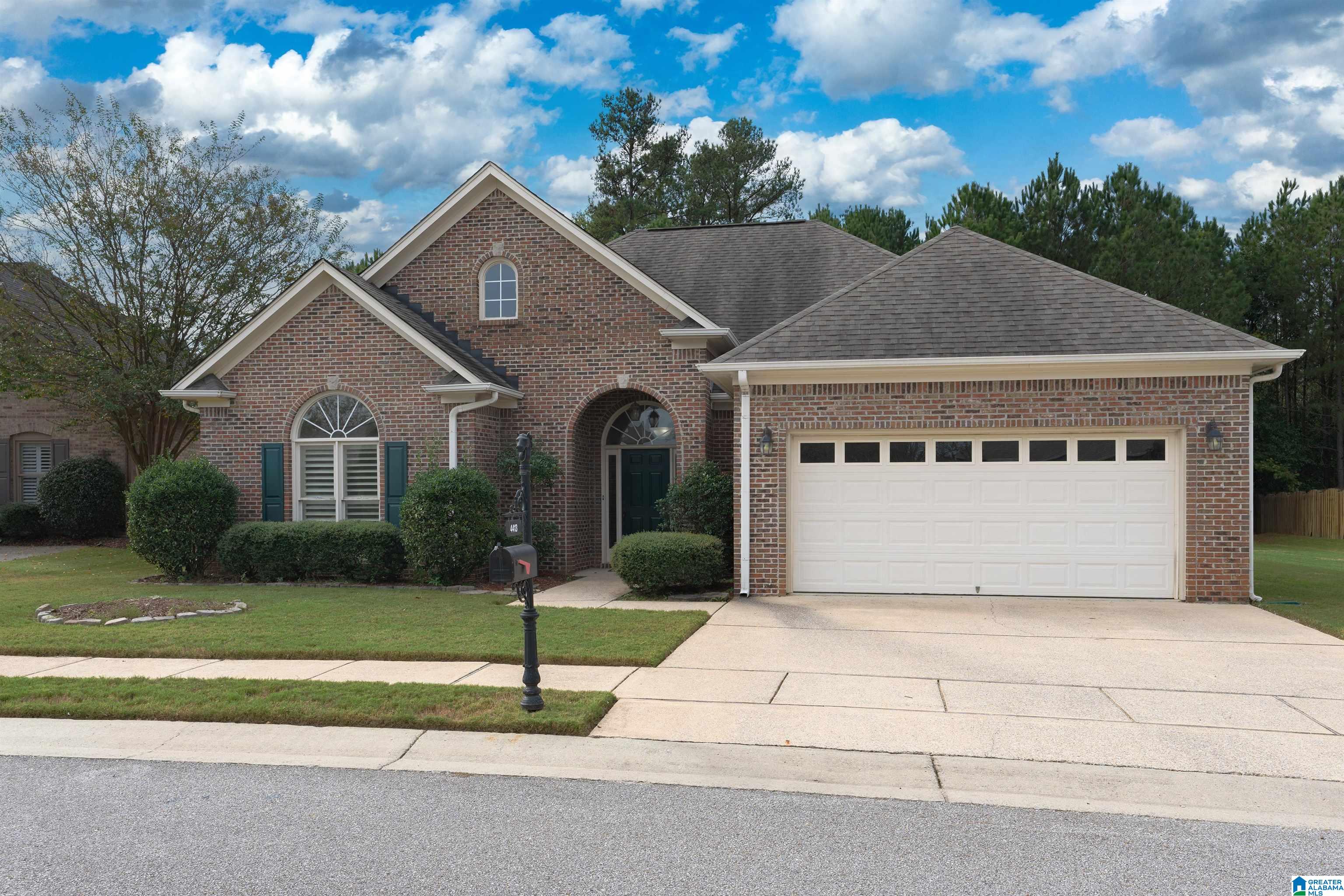4413 Crossings Ridge Birmingham, AL 35242 - Photo 1 of 29
