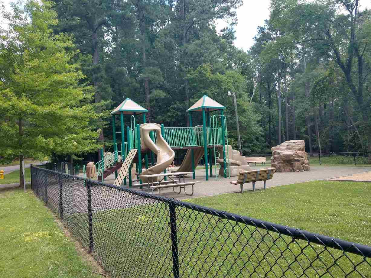 2521 Remington Road Raleigh, NC 27610 - Photo 28 of 30 Photo 28