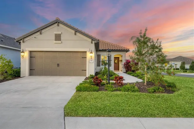 $459,900 | 12735 Aquamarine Avenue, Bradenton, FL 34211