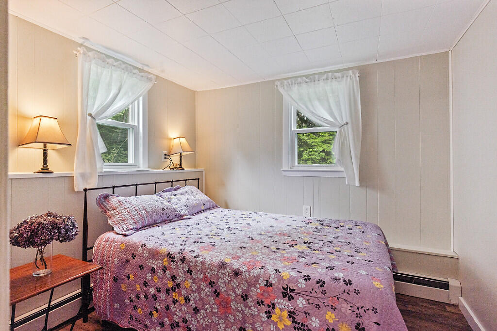 209 Holmes Road Winthrop, ME 04364 - Photo 33 of 71 Downstairs bed 2