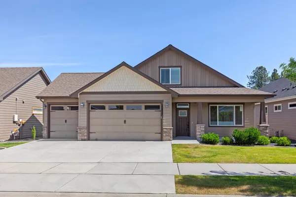 $799,500 | 22835 East Edgewater Lane, Liberty Lake, WA 99019