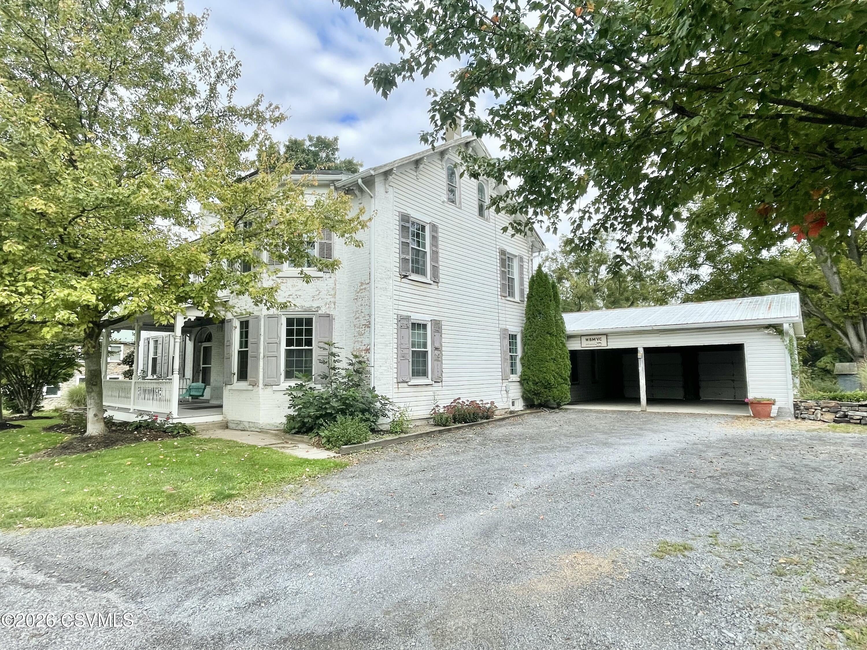 3040 Buffalo Road, Unit A Lewisburg, PA 17837 - Photo 2 of 20 Gallery Image 2