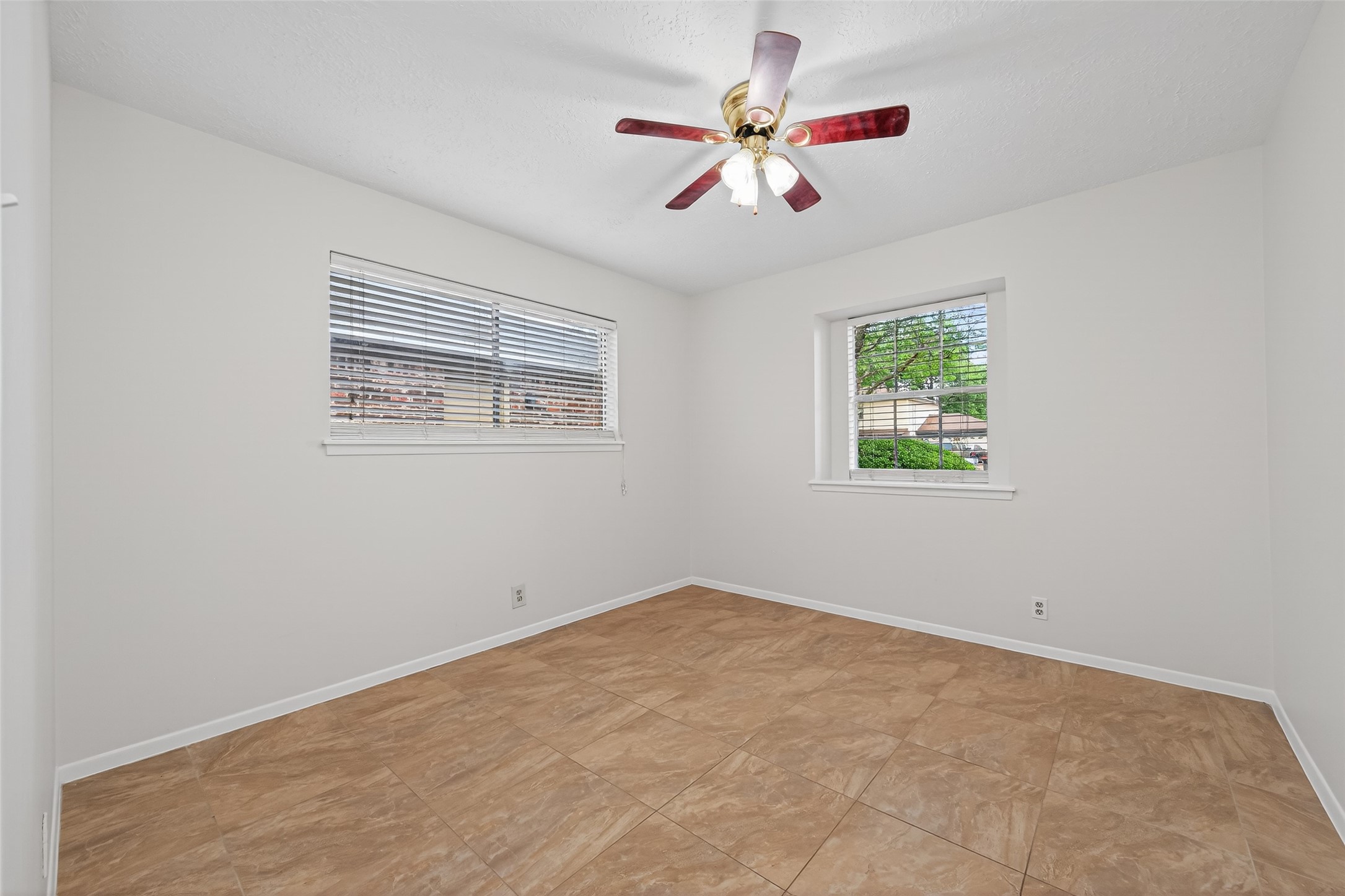 23919 Farm Hill Drive Spring, TX 77373 - Photo 36 of 41 a view of an empty room with a window