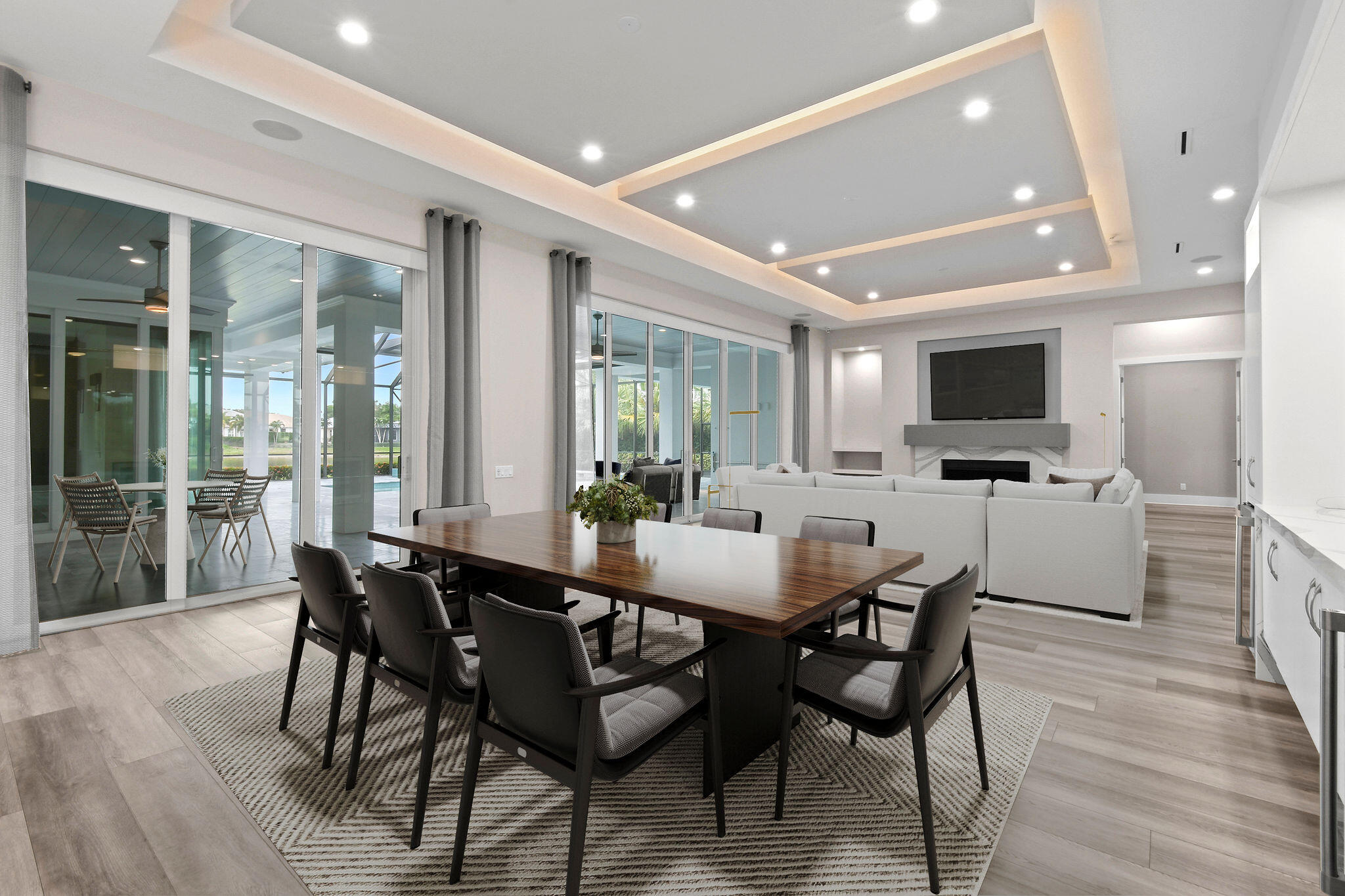 6219 Southeast Moss Ridge Pointe Hobe Sound, FL 33455 - Photo 14 of 108 Virtually Staged