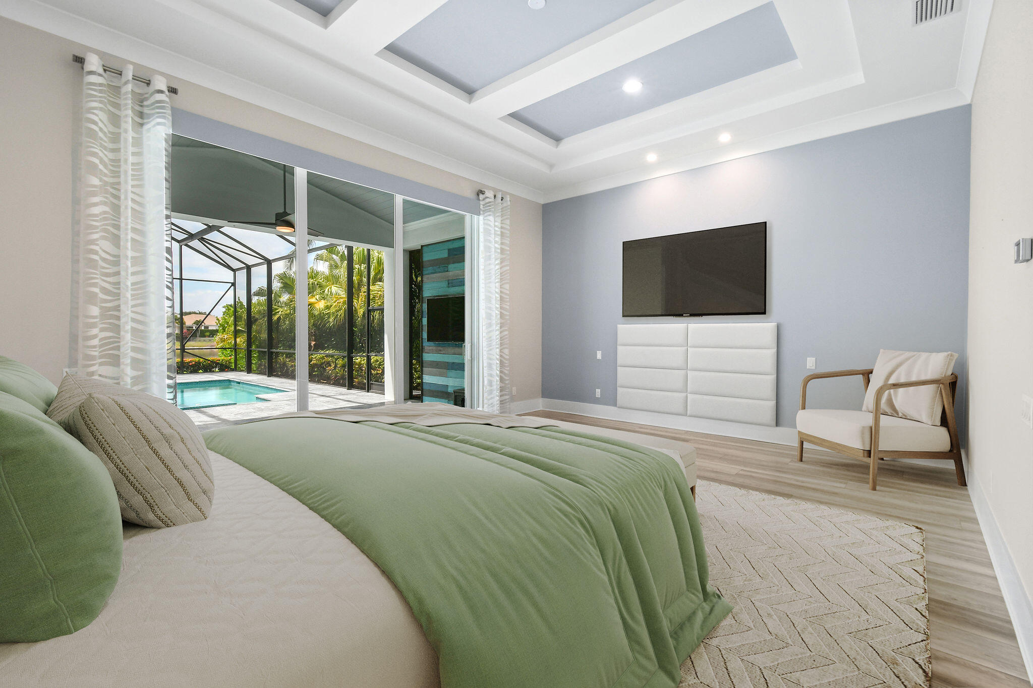 6219 Southeast Moss Ridge Pointe Hobe Sound, FL 33455 - Photo 25 of 108 Virtually Staged