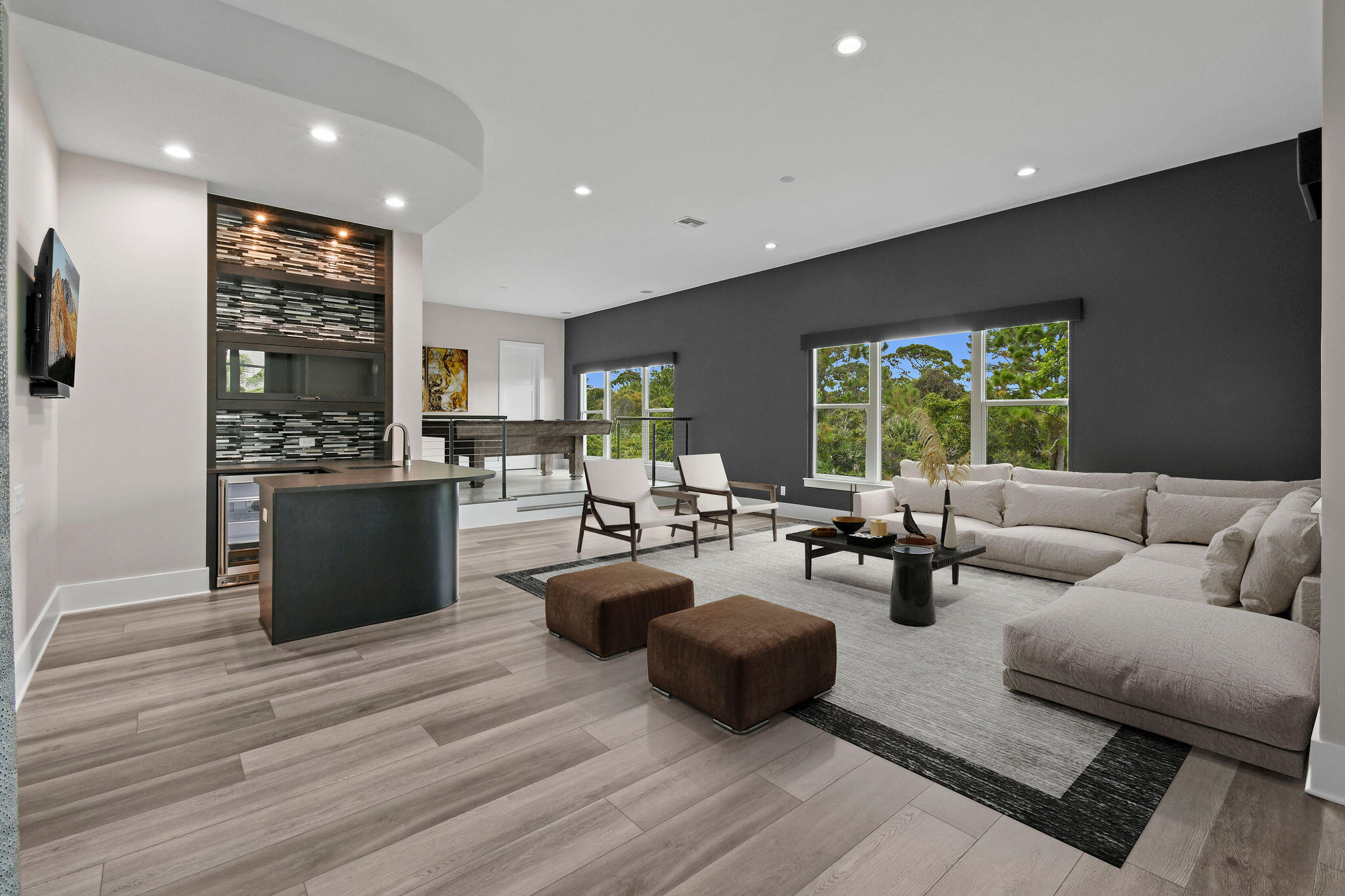 6219 Southeast Moss Ridge Pointe Hobe Sound, FL 33455 - Photo 58 of 108 Virtually Staged