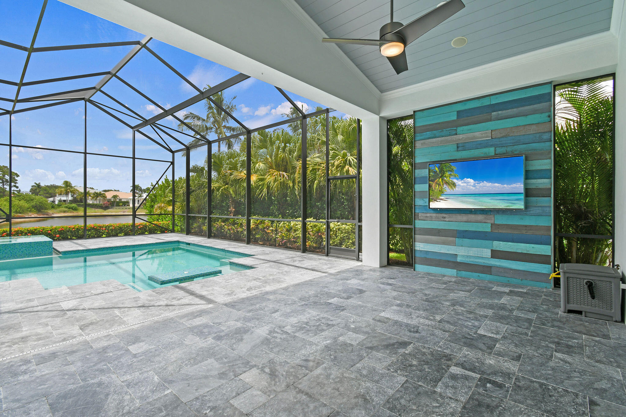 6219 Southeast Moss Ridge Pointe Hobe Sound, FL 33455 - Photo 79 of 108 6219SEMossRidgePointe(88)