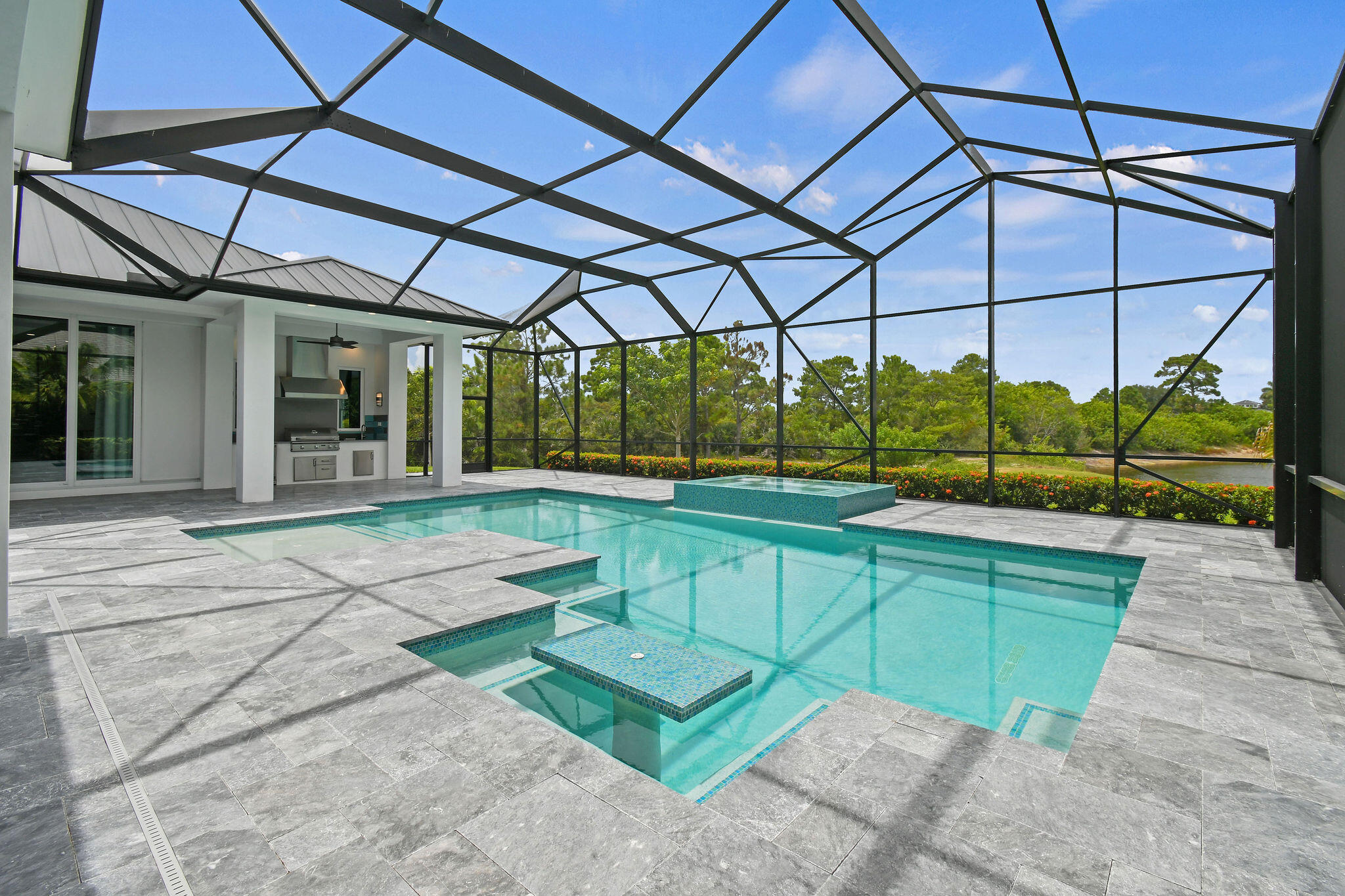 6219 Southeast Moss Ridge Pointe Hobe Sound, FL 33455 - Photo 80 of 108 6219SEMossRidgePointe(90)