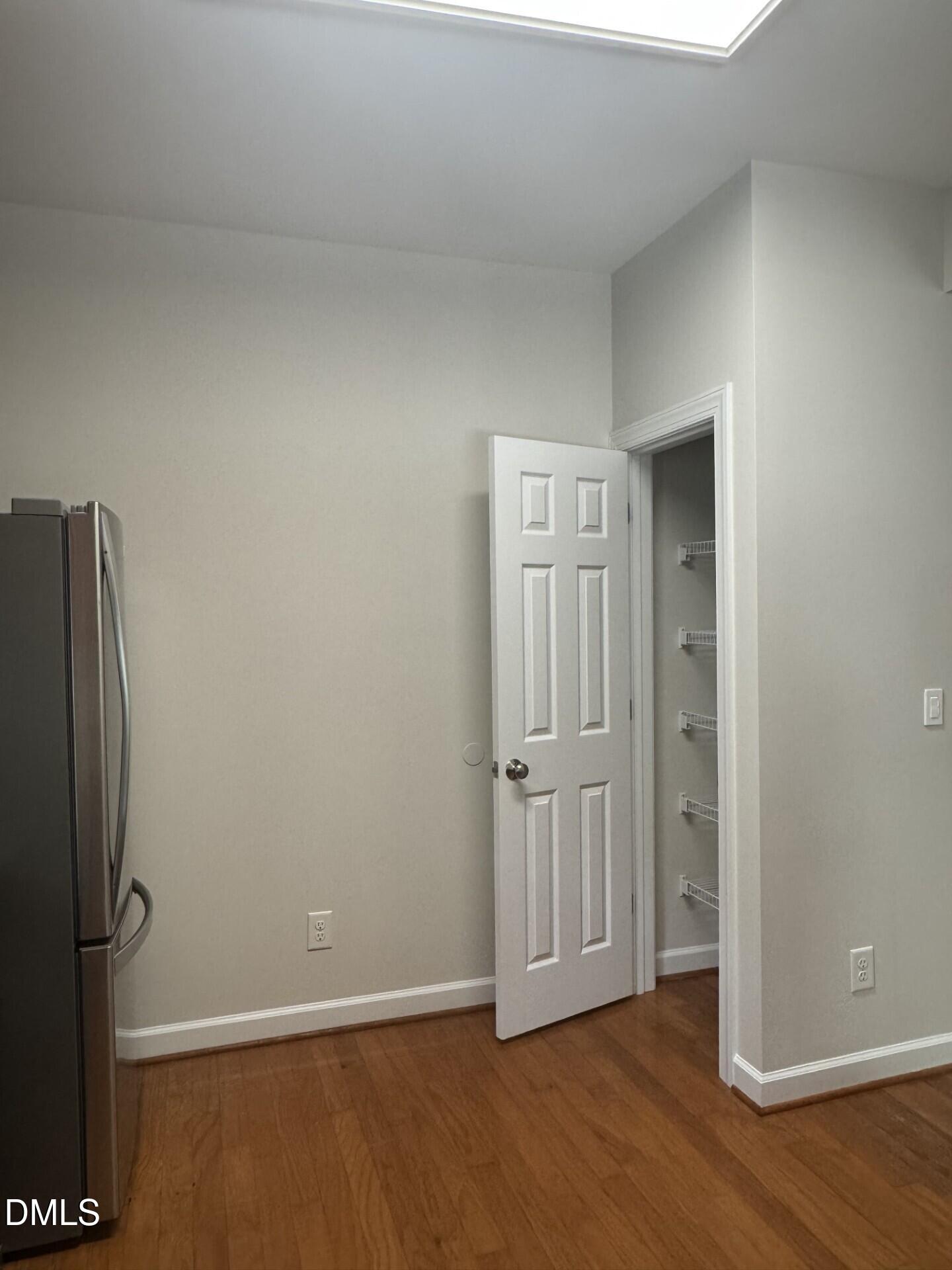 3837 Cumberland Pond Road Raleigh, NC 27606 - Photo 18 of 27 3837 pantry