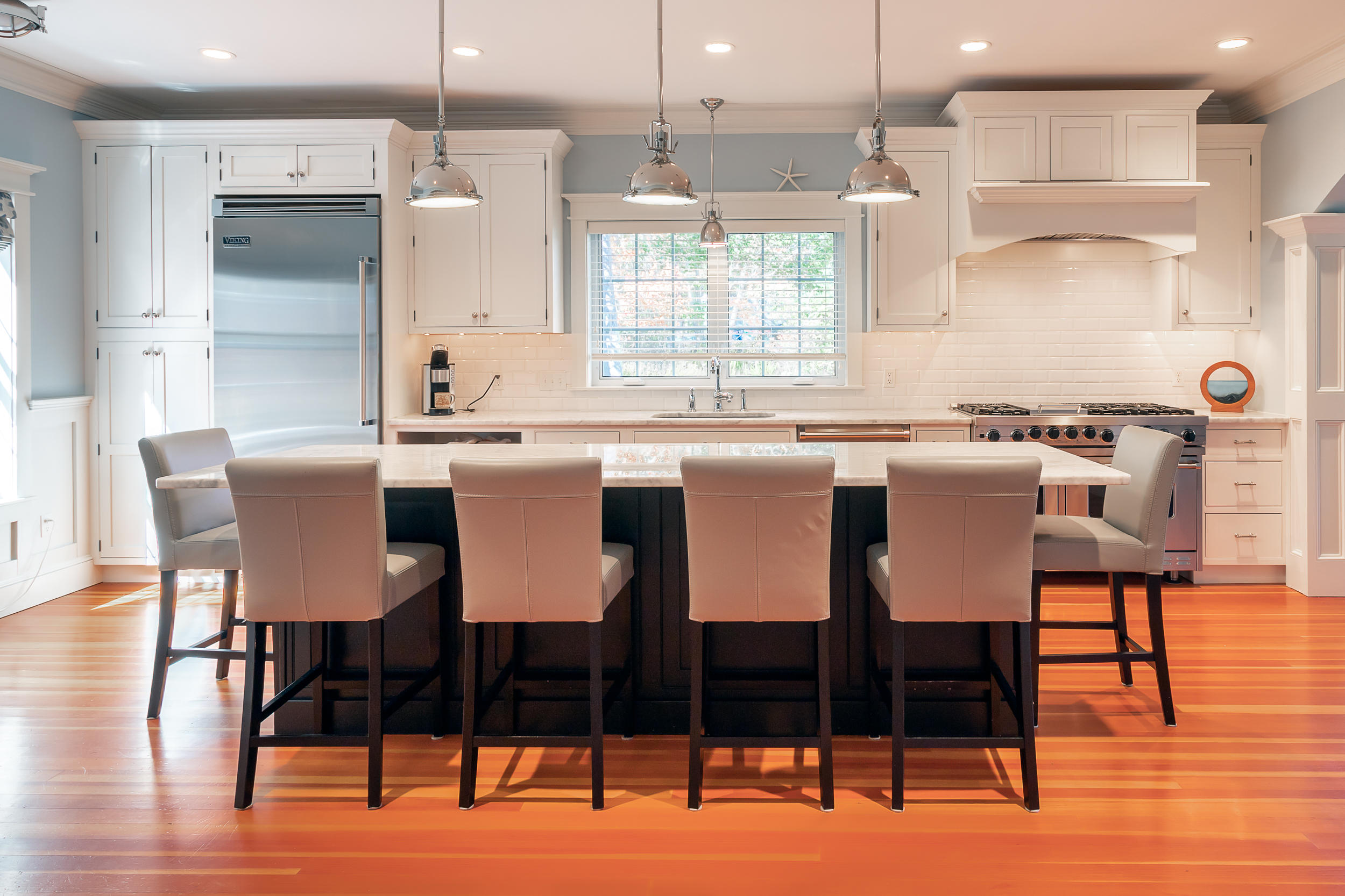 85 Old Cape Road Kennebunkport, ME 04046 - Photo 7 of 22 Kitchen