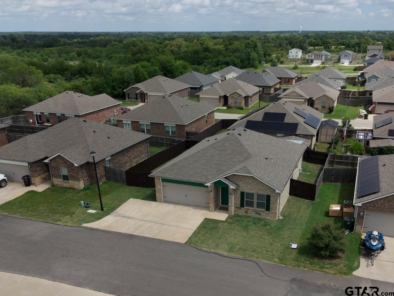 306 Ruffin Road Mabank, TX 75147 - Photo 38 of 43