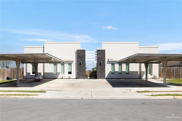 $1,150 | 3412 Sahara Drive, Unit 1, Edinburg, TX 78541