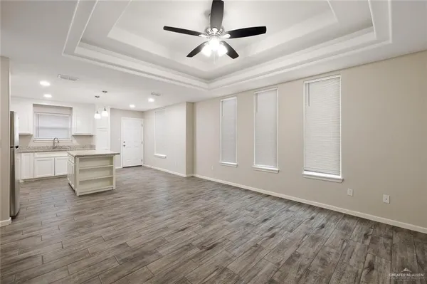 $1,150 | 3412 Sahara Drive, Unit 1, Edinburg, TX 78541