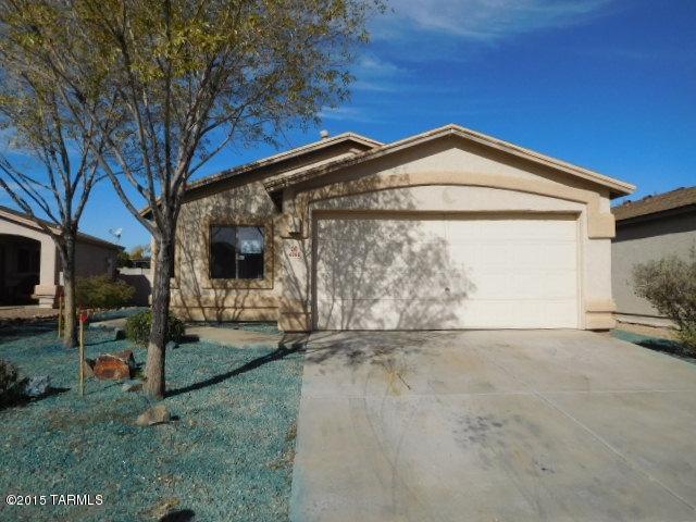 4666 South Valley Road Tucson, AZ 85714 - Photo 1 of 27