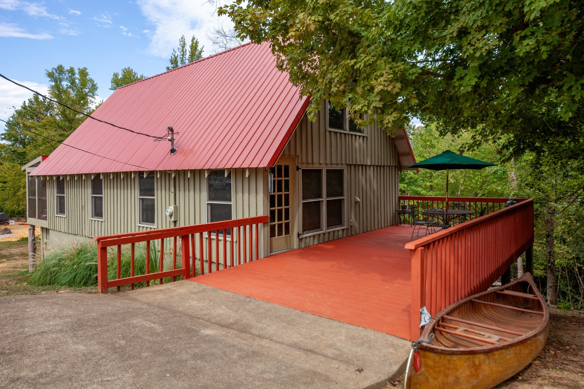 4428 Deer Creek Road Linden, TN 37096 - Photo 5 of 71